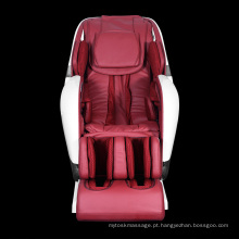 L Shape 3D Elétrica Zero Gravity Massage Chair